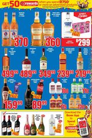 Boxer catalogue Page 3