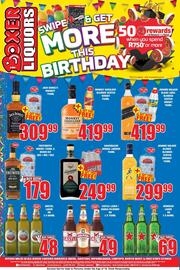 Boxer catalogue Page 4