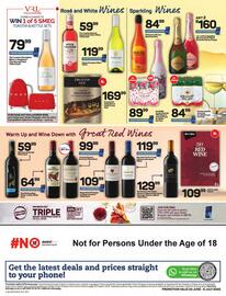 Pick n Pay Liquor catalogue Page 2