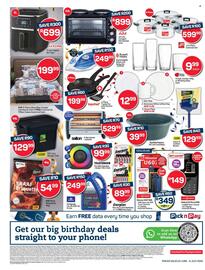 Pick n Pay catalogue Page 12