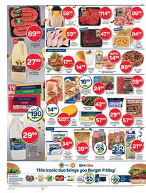 Pick n Pay catalogue Page 2