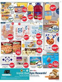 Pick n Pay catalogue Page 3