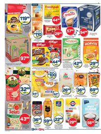 Pick n Pay catalogue Page 6