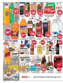 Pick n Pay catalogue Page 8