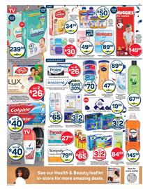 Pick n Pay catalogue Page 10