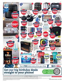 Pick n Pay catalogue Page 12
