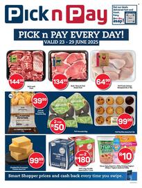 Pick n Pay catalogue Page 13