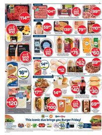 Pick n Pay catalogue Page 2