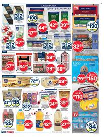 Pick n Pay catalogue Page 3