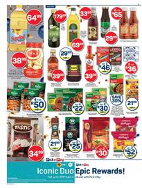 Pick n Pay catalogue Page 8