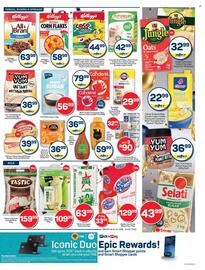 Pick n Pay catalogue Page 9