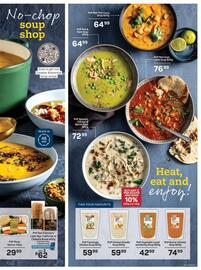 Pick n Pay catalogue Page 3