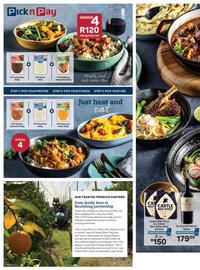 Pick n Pay catalogue Page 4
