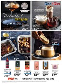 Pick n Pay catalogue Page 8