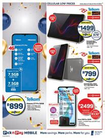 Pick n Pay catalogue Page 10