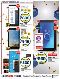 Pick n Pay catalogue Page 15