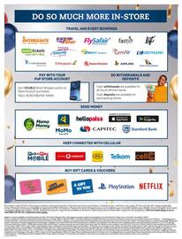 Pick n Pay catalogue Page 16