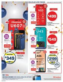 Pick n Pay catalogue Page 2