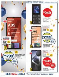 Pick n Pay catalogue Page 4