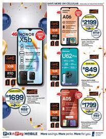 Pick n Pay catalogue Page 6