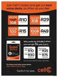 Pick n Pay catalogue Page 7