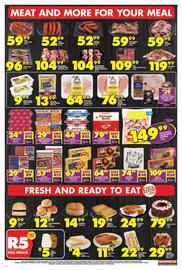 Shoprite catalogue Page 2