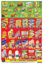 Shoprite catalogue Page 3