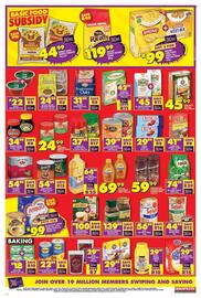 Shoprite catalogue Page 4