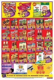 Shoprite catalogue Page 5
