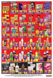 Shoprite catalogue Page 6
