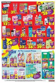 Shoprite catalogue Page 7