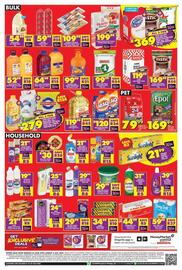Shoprite catalogue Page 8