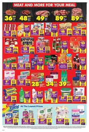 Shoprite catalogue Page 2