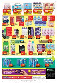 Shoprite catalogue Page 4