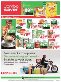 Spar catalogue Page 5