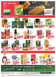Spar catalogue Page 6