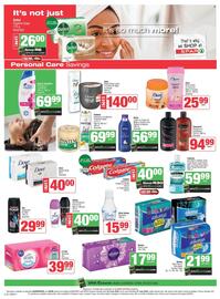 Spar catalogue Page 8