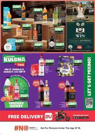 Spar Tops catalogue Page 2