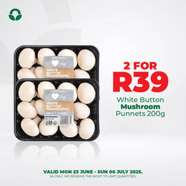 Food Lover's Market catalogue Page 2