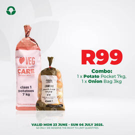 Food Lover's Market catalogue Page 3