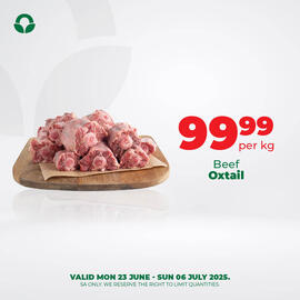 Food Lover's Market catalogue Page 5