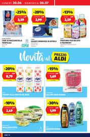 Volantino ALDI settimana 27 Pagina 12