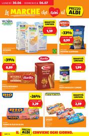 Volantino ALDI settimana 27 Pagina 14