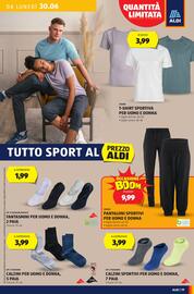 Volantino ALDI settimana 27 Pagina 19