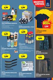 Volantino ALDI settimana 27 Pagina 23