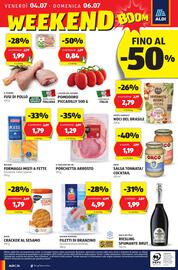 Volantino ALDI settimana 27 Pagina 24