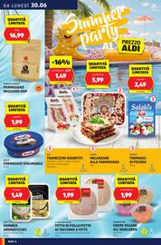 Volantino ALDI settimana 27 Pagina 4