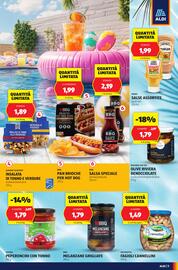 Volantino ALDI settimana 27 Pagina 5