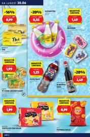Volantino ALDI settimana 27 Pagina 6