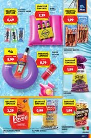 Volantino ALDI settimana 27 Pagina 7